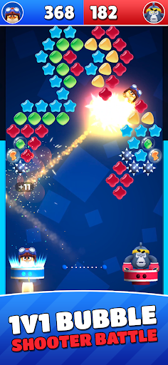 Bubble Stars apk 0.20.3 For Android