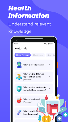 Health Kit apk 2.4.5 For Android