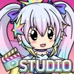 Gacha Studio apk2.1.2 Latest version