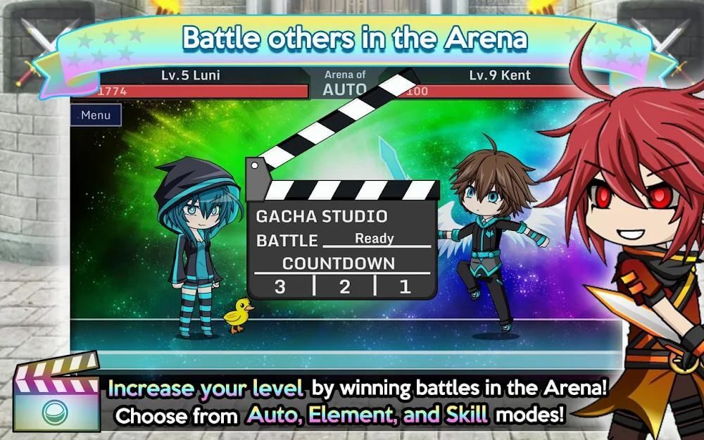 Gacha Studio apk 2.1.2 Latest version