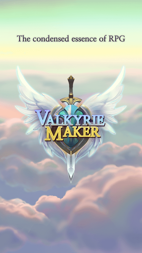 Valkyrie Maker apk 1.104 Official version