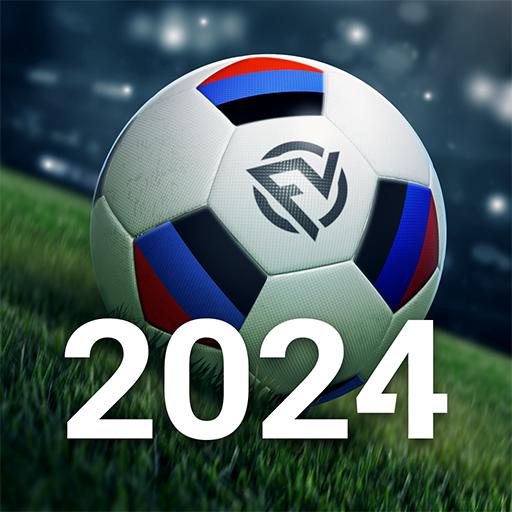 Football 2024 game0.1.15 Android version