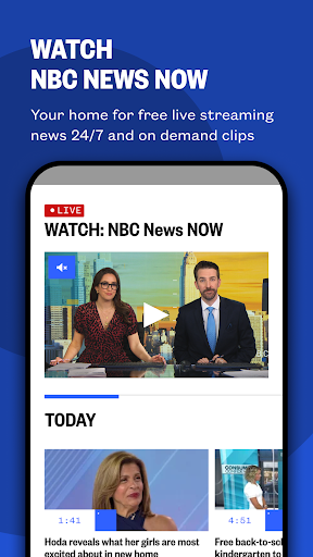 NBC News apk 11.5.0 For Android