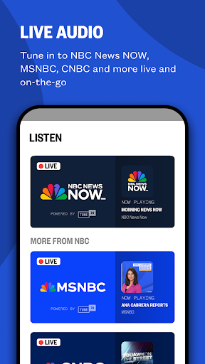 NBC News apk 11.5.0 For Android