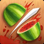 Fruit Ninja mod apk3.72.1 Android