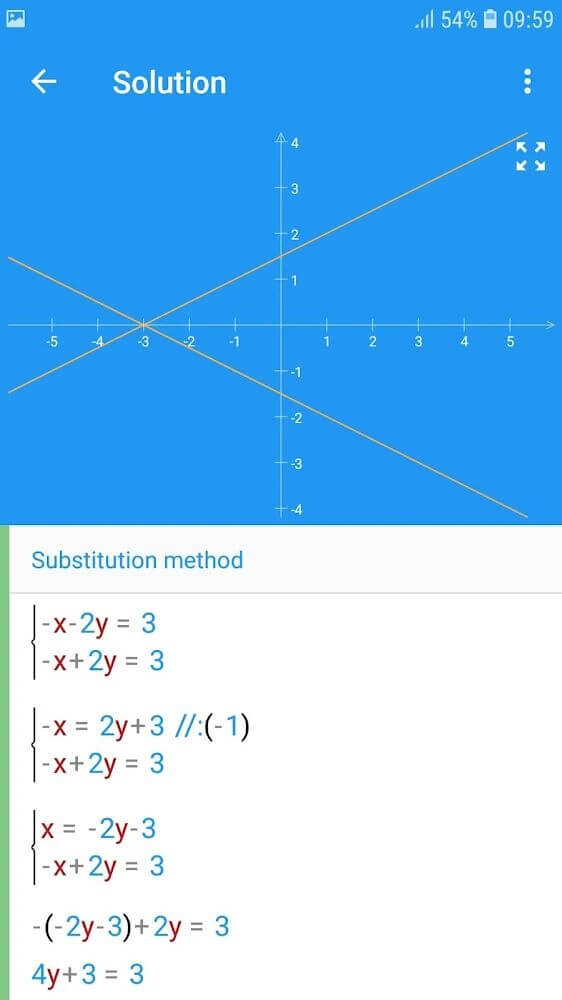 Math Studio apk 2.38 Android version