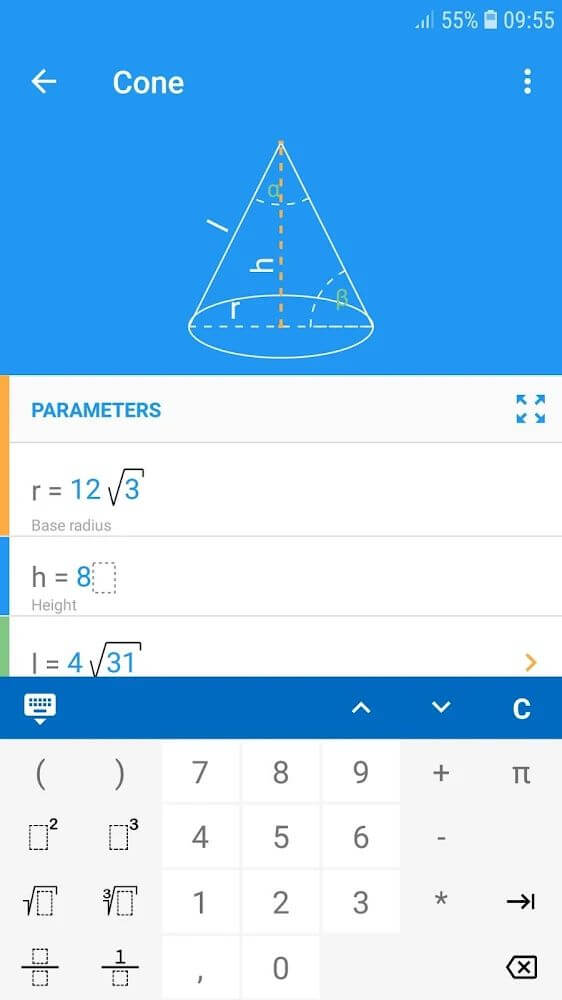 Math Studio apk 2.38 Android version