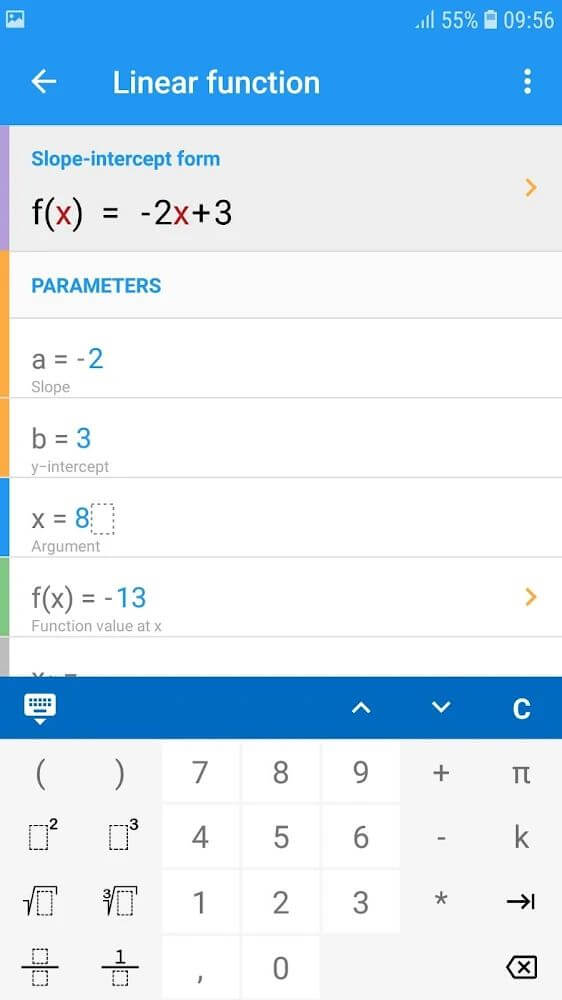 Math Studio apk 2.38 Android version