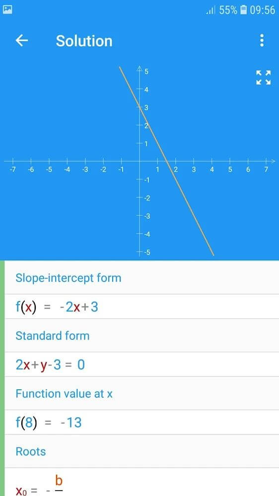 Math Studio apk 2.38 Android version