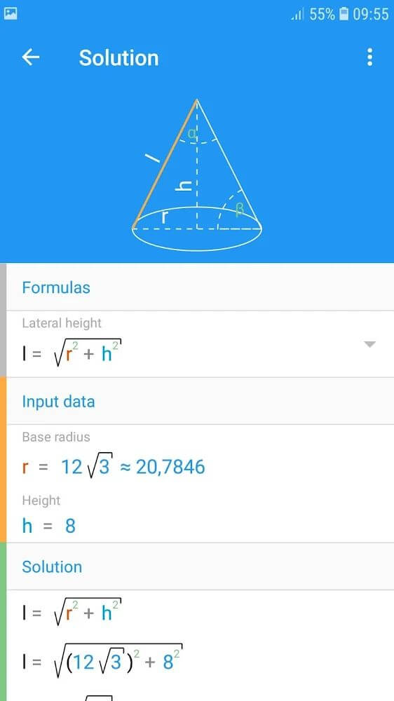 Math Studio apk 2.38 Android version