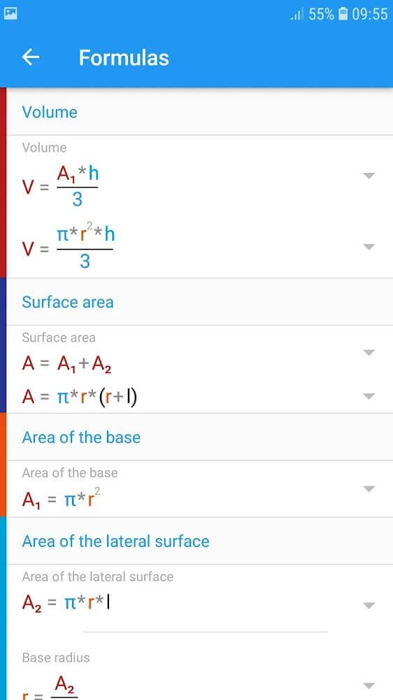 Math Studio apk 2.38 Android version