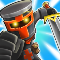 tower conquest mod apk23.0.19g Latest version