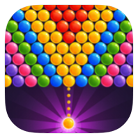 Bubble Pop Origin apk24.1106.00 Mobile version