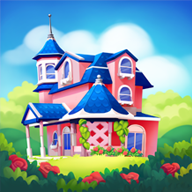 Merge Gardens mod apk1.33.2 Free Version