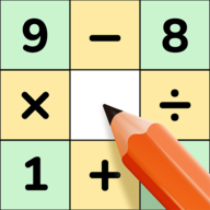 Math Crossword apk2.6.0 For Android