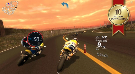 Real Moto apk