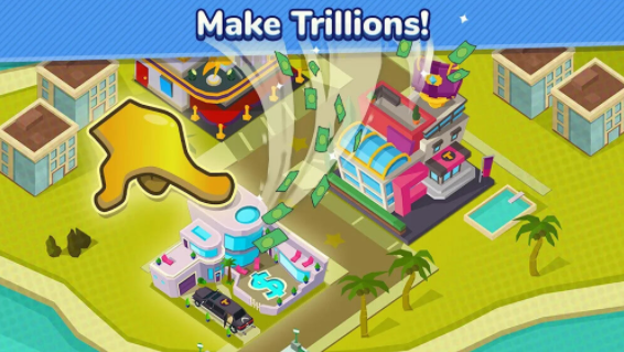 Taps to Riches apk