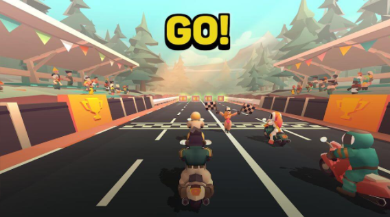 Hellrider 3 apk