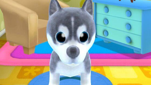 Talking Puppy apk