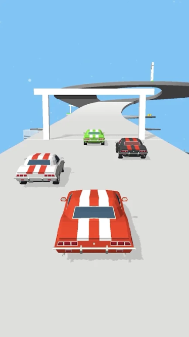 Hyper Drift apk