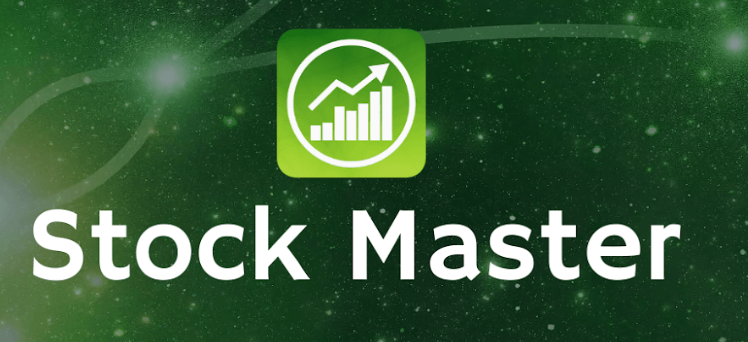 Stock Master(Premium Unlocked)