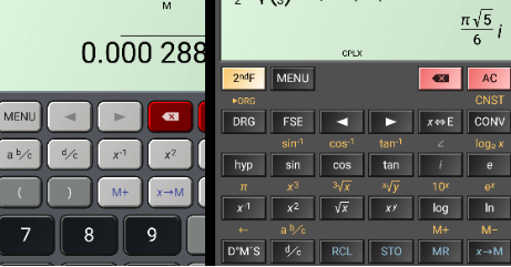 HiPER Calc Pro(Patched)