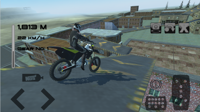 Fast Motorcycle Driver apk