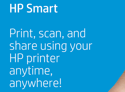 HP Smart apk