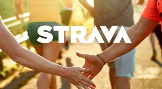 Strava(Subscription Premium)