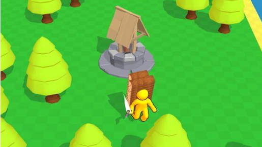 Craft lsland apk