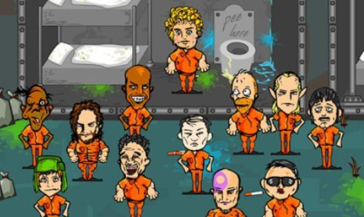 prisonRPG apk