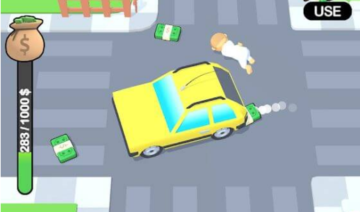 Theft city apk