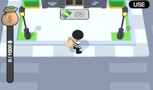 Theft city apk