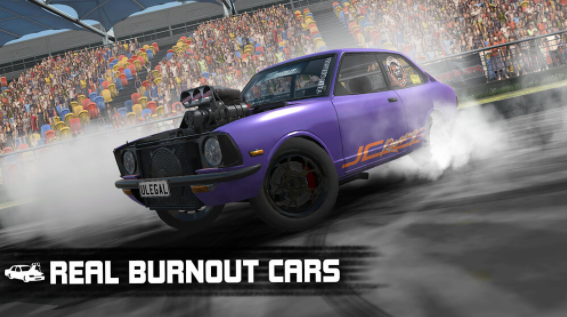 Torque Burnout apk