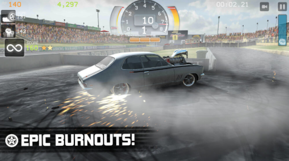 Torque Burnout apk