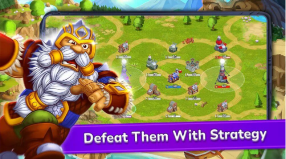 Lord of Castles apk