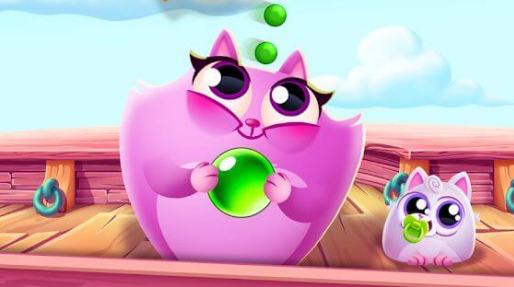 Cookie Cats Pop apk