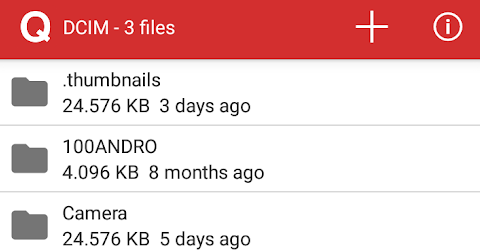 Quick File Manager apk