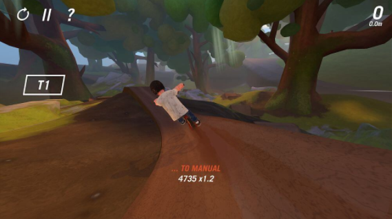 Trail Boss BMX apk