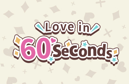 Love in 60 Seconds apk