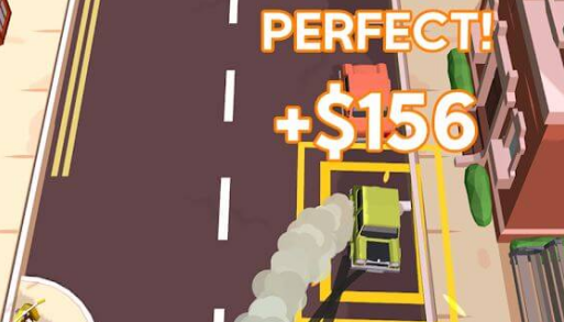 Drive and Park apk