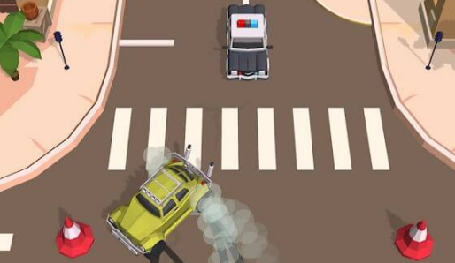 Drive and Park apk