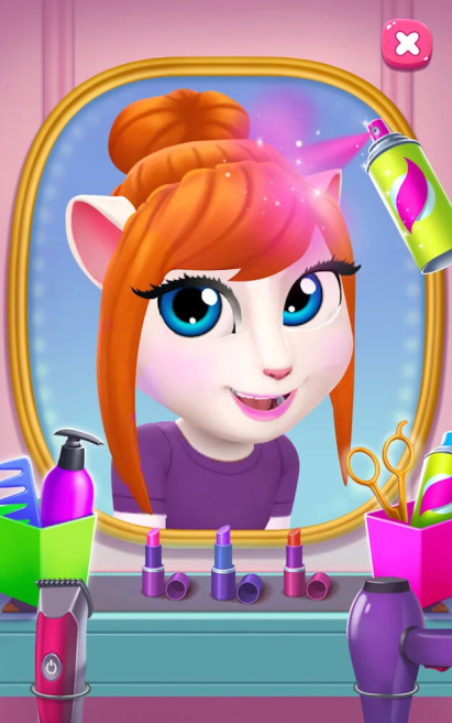 My Talking Angela 2 apk