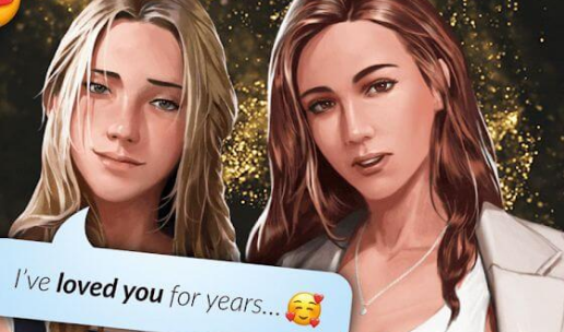 Perfume of Love apk