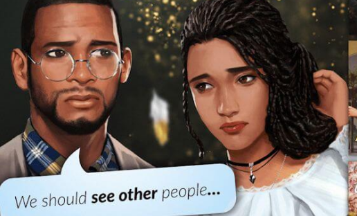 Perfume of Love apk