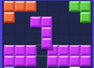 Block Crush Legend apk