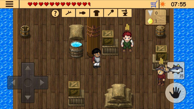 Survival RPG 3 apk