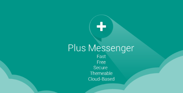 Plus Messenger(Telegram Plus)