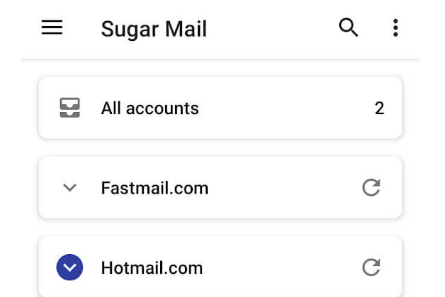 Sugar Mail(Premium Unlocked)