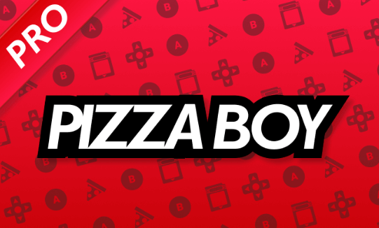 Pizza Boy C Pro(Patched)